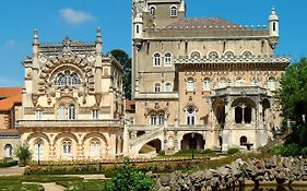 Palace Hotel Do Bussaco  5*